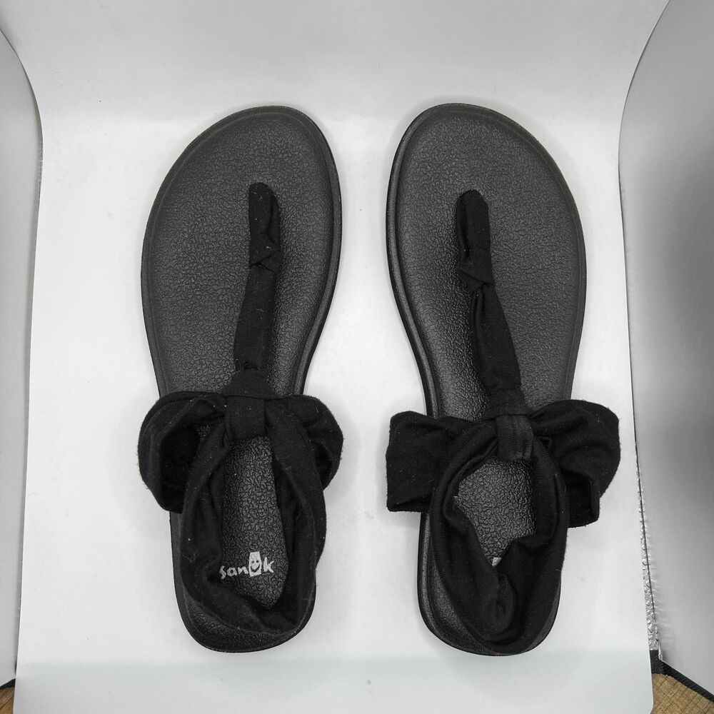 Women’s Sanuk Sandals Size 7